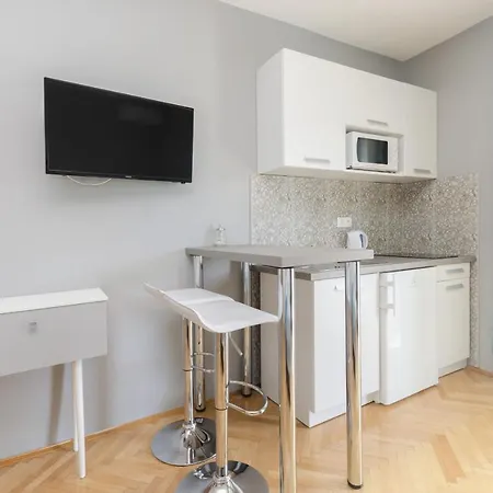 Apartments Cozy Studio Vodice Apartment Vodice