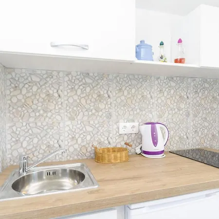 Apartments Cozy Studio Vodice Apartment Vodice