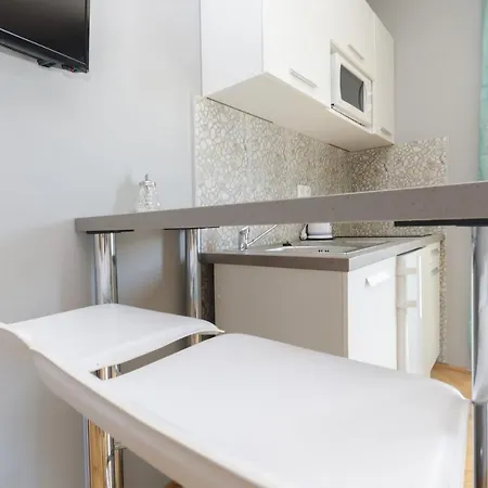 Apartments Cozy Studio Vodice