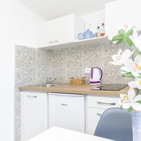 Apartments Cozy Studio Vodice Apartment Vodice