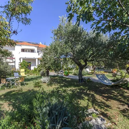 Apartment Apartments Cozy Studio Vodice