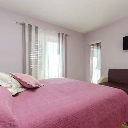 Apartments Cozy Studio Vodice Apartment Vodice