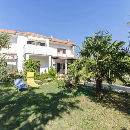 Apartment Apartments Cozy Studio Vodice