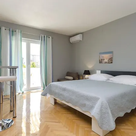 Apartment Apartments Cozy Studio Vodice Vodice