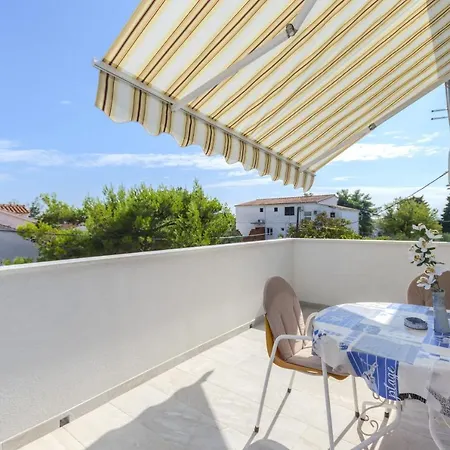 Apartment Apartments Cozy Studio Vodice
