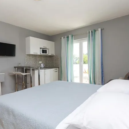 Apartments Cozy Studio Vodice Vodice