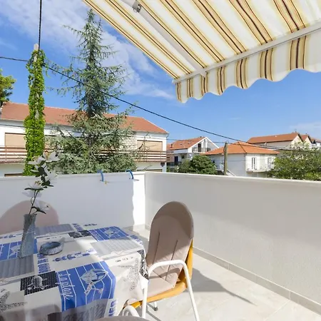 Apartment Apartments Cozy Studio Vodice