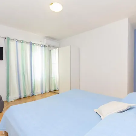 Apartments Cozy Studio Vodice Apartment Vodice