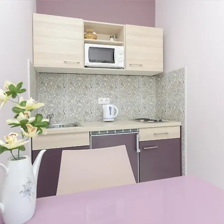 Apartment Apartments Cozy Studio Vodice