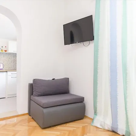 Apartments Cozy Studio Vodice Apartment
