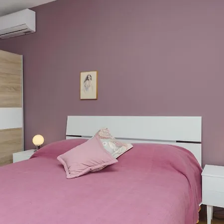 Apartment Apartments Cozy Studio Vodice Vodice