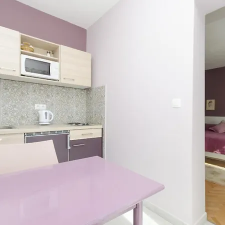 Apartment Apartments Cozy Studio Vodice