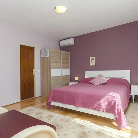 Apartments Cozy Studio Vodice Apartment *