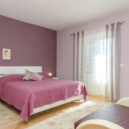 Apartment Apartments Cozy Studio Vodice *