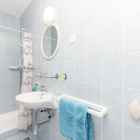 Apartments Cozy Studio Vodice * Vodice