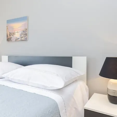 Apartments Cozy Studio Vodice * Vodice