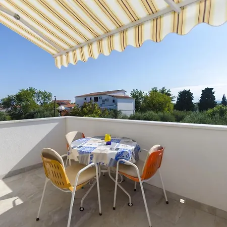 Apartment Apartments Cozy Studio Vodice Vodice