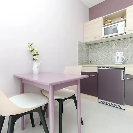 Apartments Cozy Studio Vodice Vodice