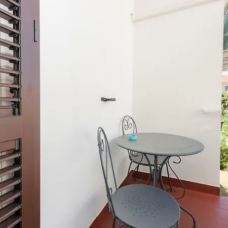 Apartment Apartments Cozy Studio Vodice Vodice