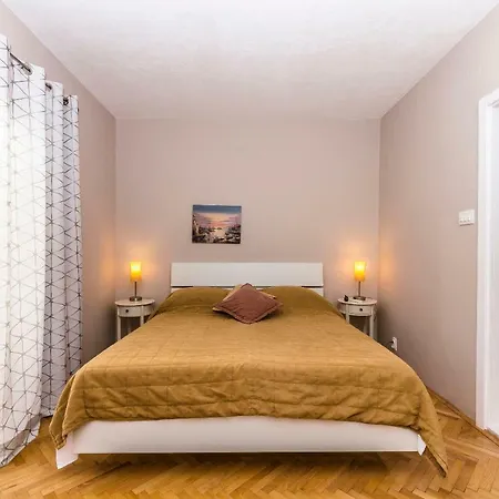 Apartments Cozy Studio Vodice * Vodice