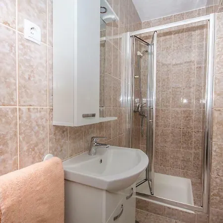 Apartments Cozy Studio Vodice *