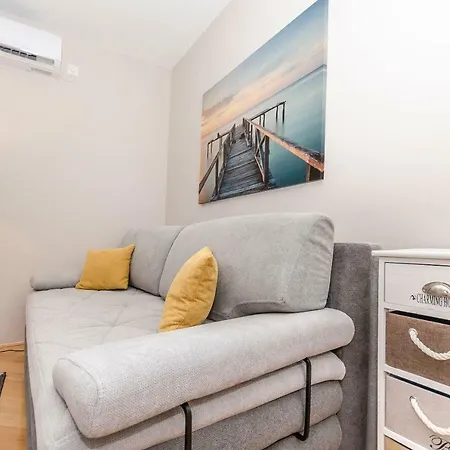 Apartments Cozy Studio Vodice * Vodice