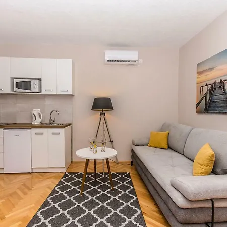 Apartments Cozy Studio Vodice Vodice