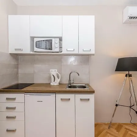 Apartment Apartments Cozy Studio Vodice