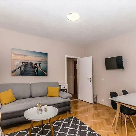 Apartments Cozy Studio Vodice Apartment Vodice
