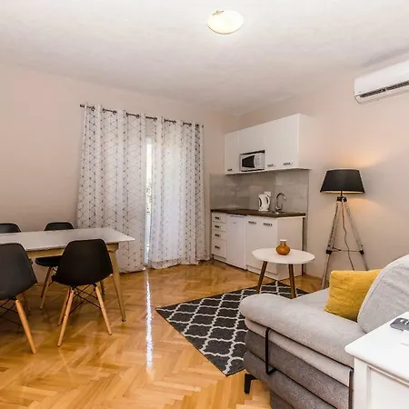 Apartments Cozy Studio Vodice