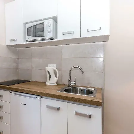 Apartments Cozy Studio Vodice Apartment *