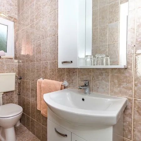 Apartments Cozy Studio Vodice Apartment Vodice