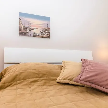 Apartments Cozy Studio Vodice *