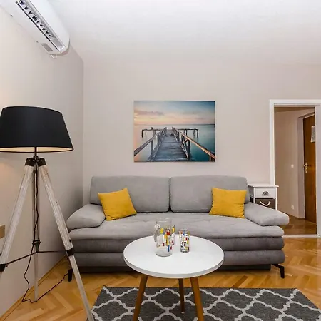 Apartments Cozy Studio Vodice Apartment