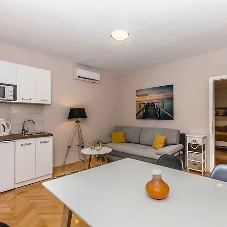 Apartments Cozy Studio Vodice * Vodice
