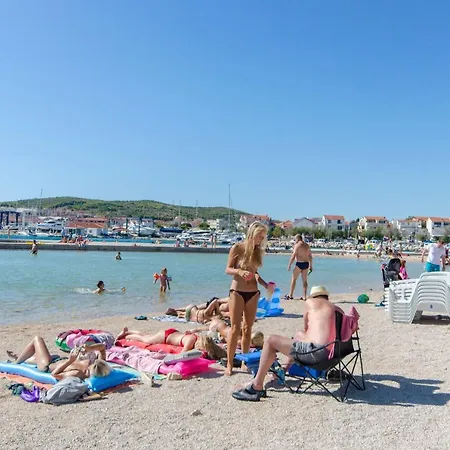 Apartment Apartments Cozy Studio Vodice