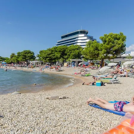 Apartments Cozy Studio Vodice *