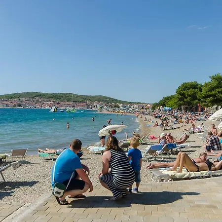 Apartment Apartments Cozy Studio Vodice