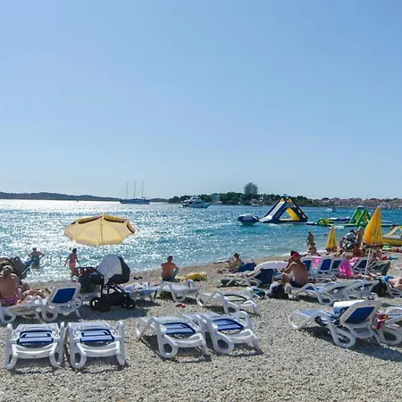 Apartments Cozy Studio Vodice *